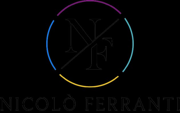 Nicolò Ferranti Logo