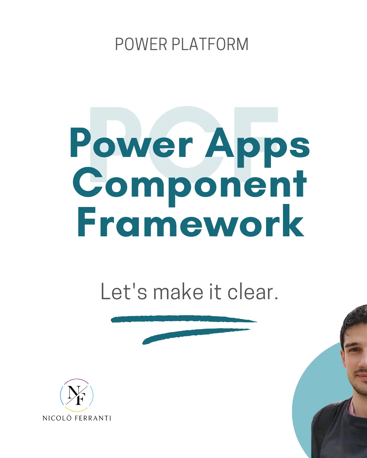 Power Platform Training - Image 1